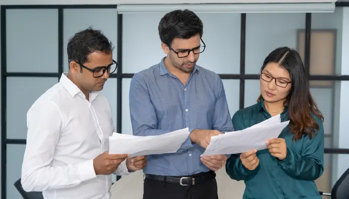 Leadership & Executive Search